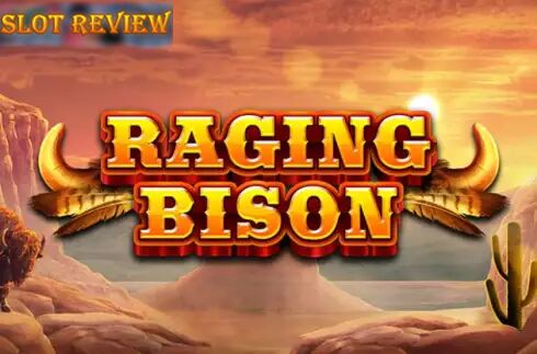 Raging Bison